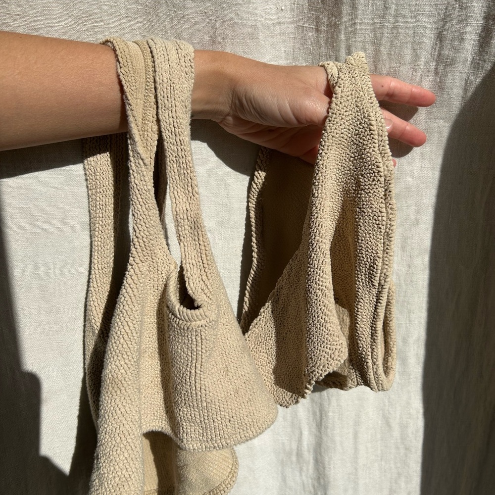 Youswim Verve Standard in Sand